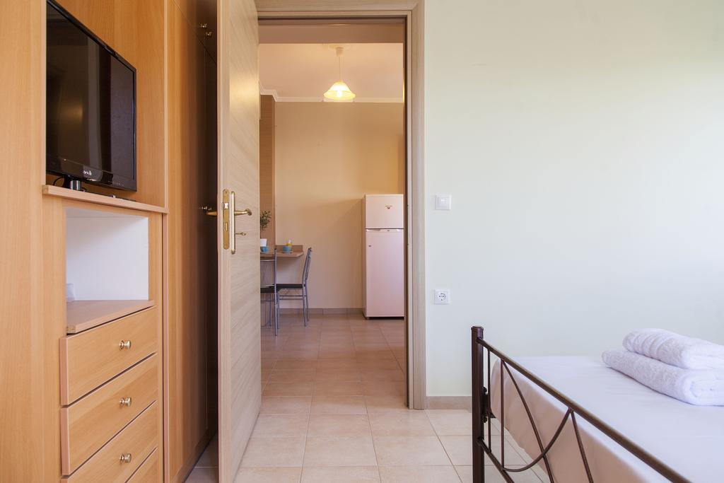 Apolpaina L Apartments Eksteriør billede
